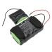 Batería de vacío Eta CS-ETM244VX