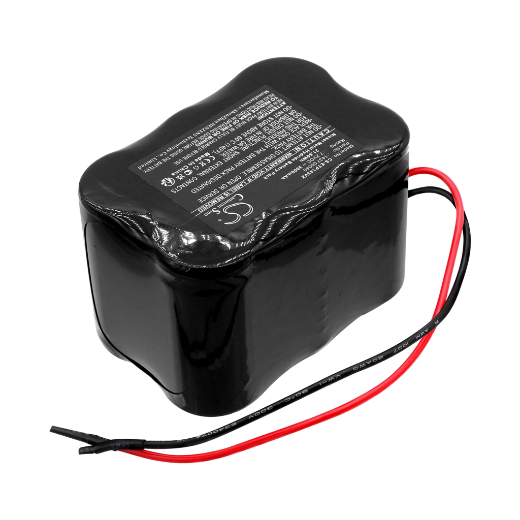 Batería de vacío Eta CS-ETP143VX