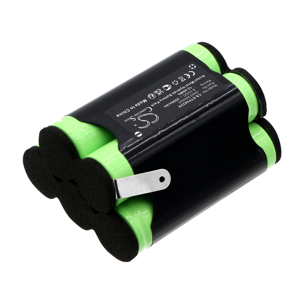 Batería de vacío Eta CS-ETP442VX
