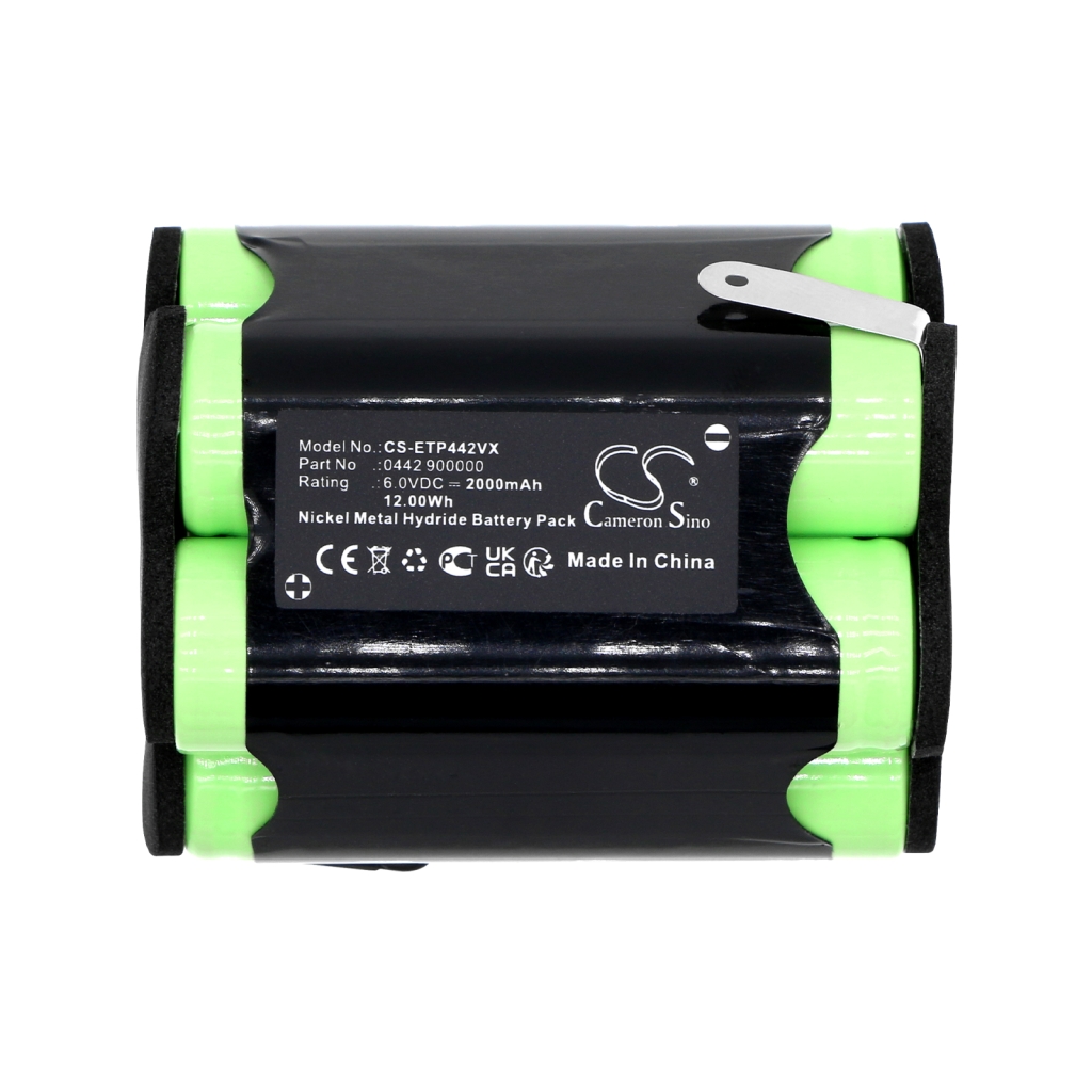 Batería de vacío Eta CS-ETP442VX