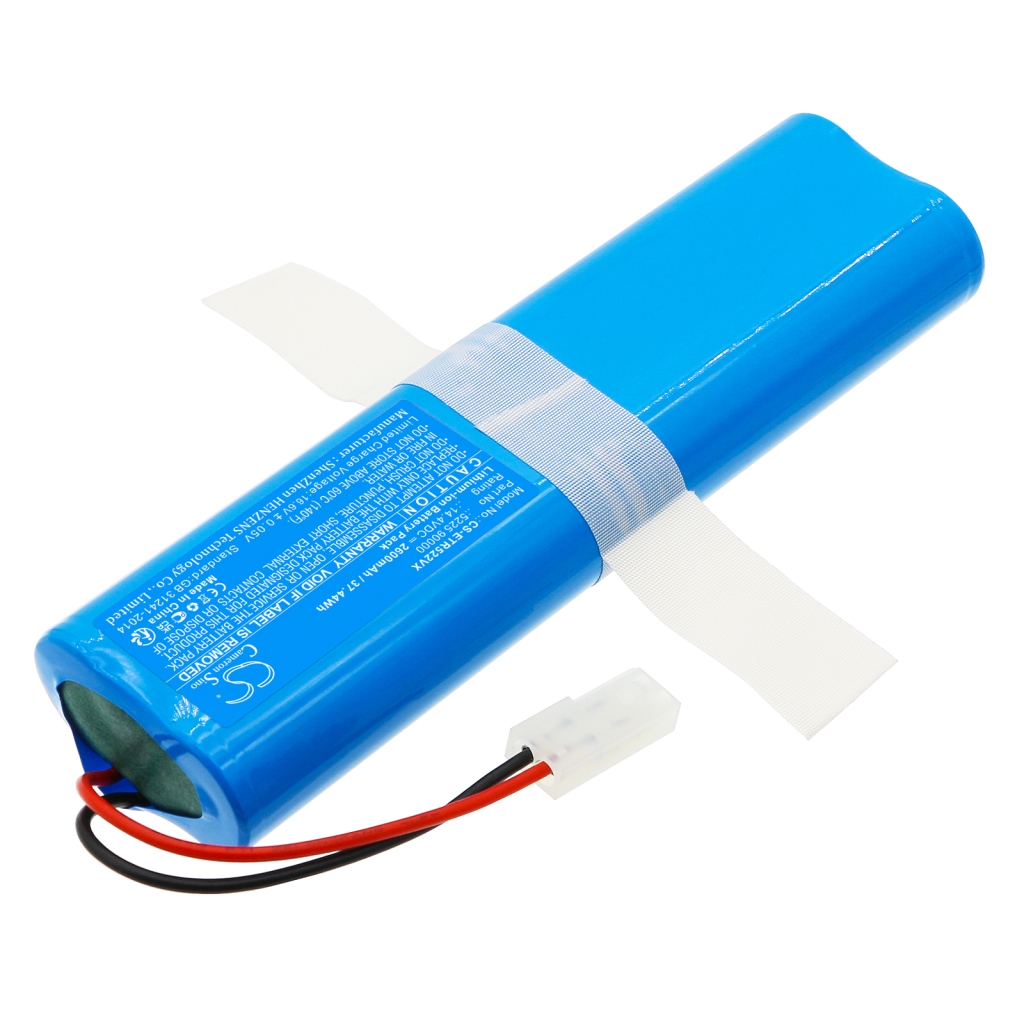 Batería de vacío Eta CS-ETR522VX