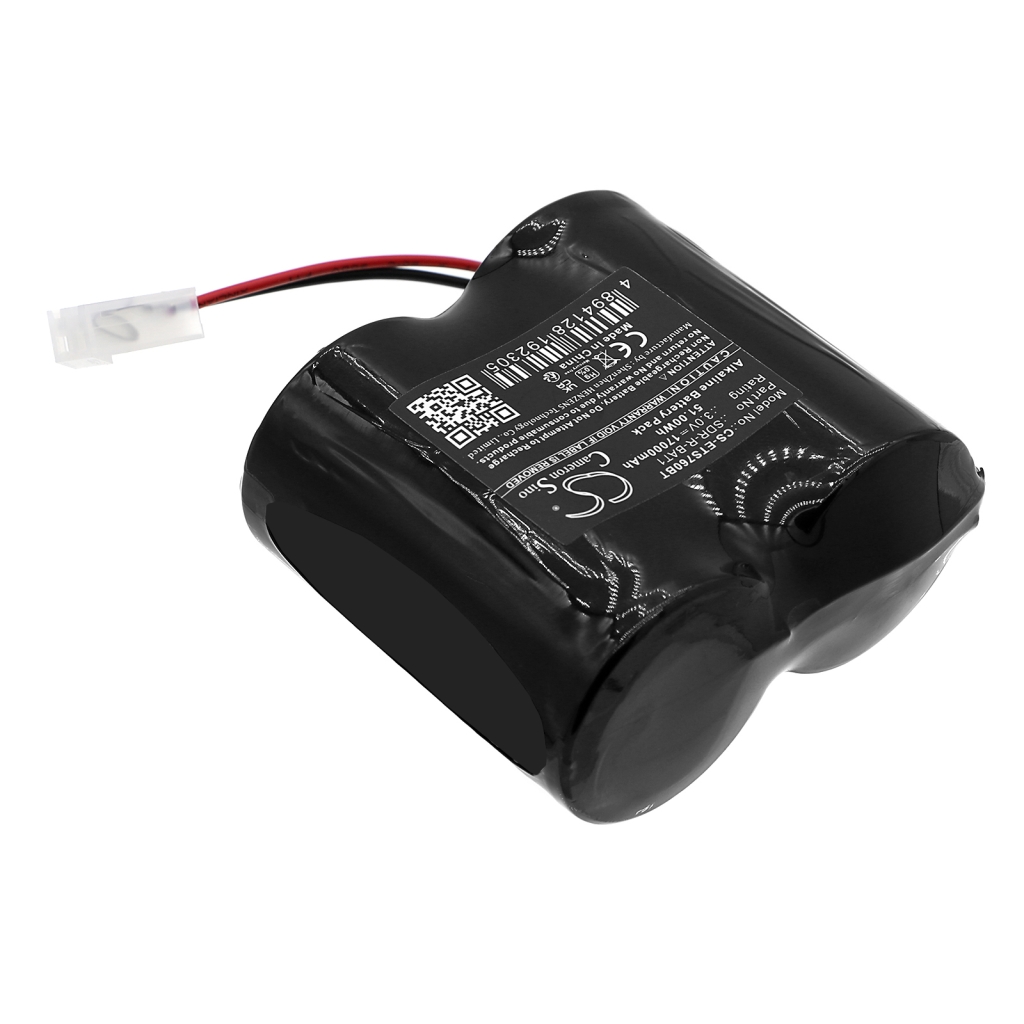 Batería de la cámara de seguridad del hogar Eaton CS-ETS760BT