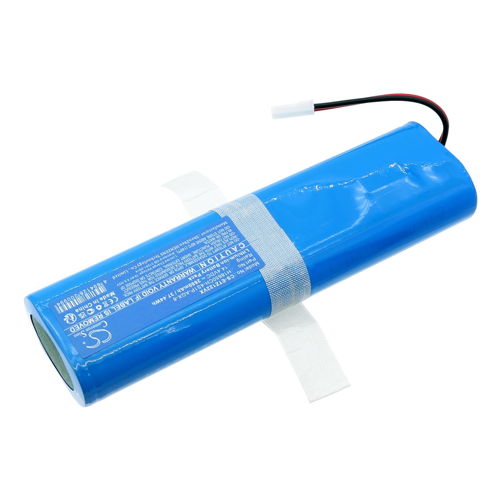 Batería de vacío Eta CS-ETZ122VX