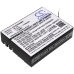Baterías Sustituye BL-05