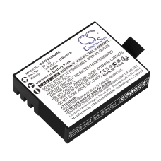 Reemplazo de batería compatible para Ezviz BL-06
