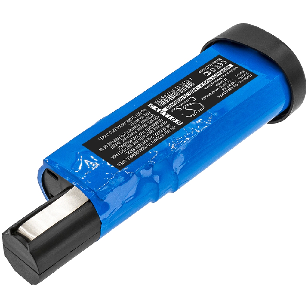 Baterías Sustituye XFBT200EU