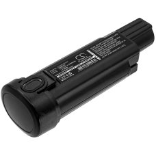 Reemplazo de batería compatible para Shark XSBT251,XSBT251EU