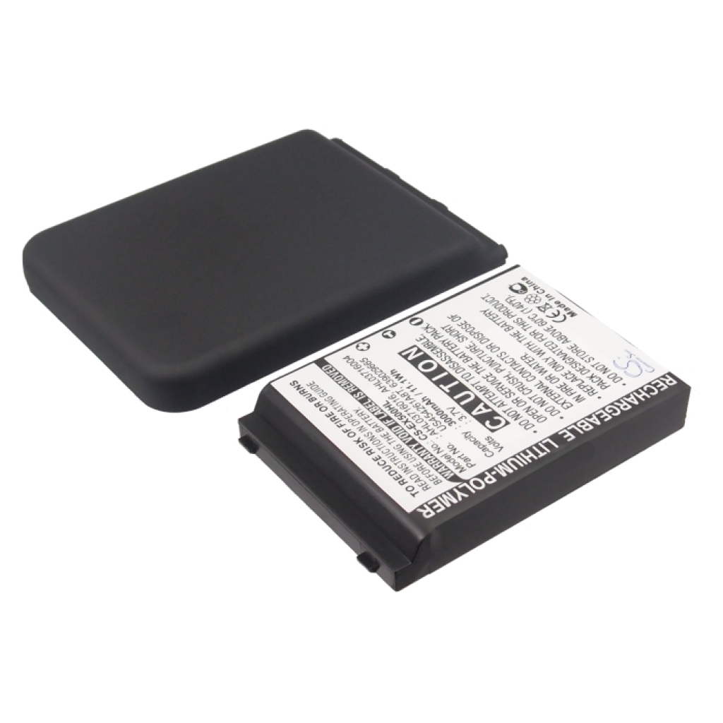 Batería del teléfono móvil Pharos PTL600E