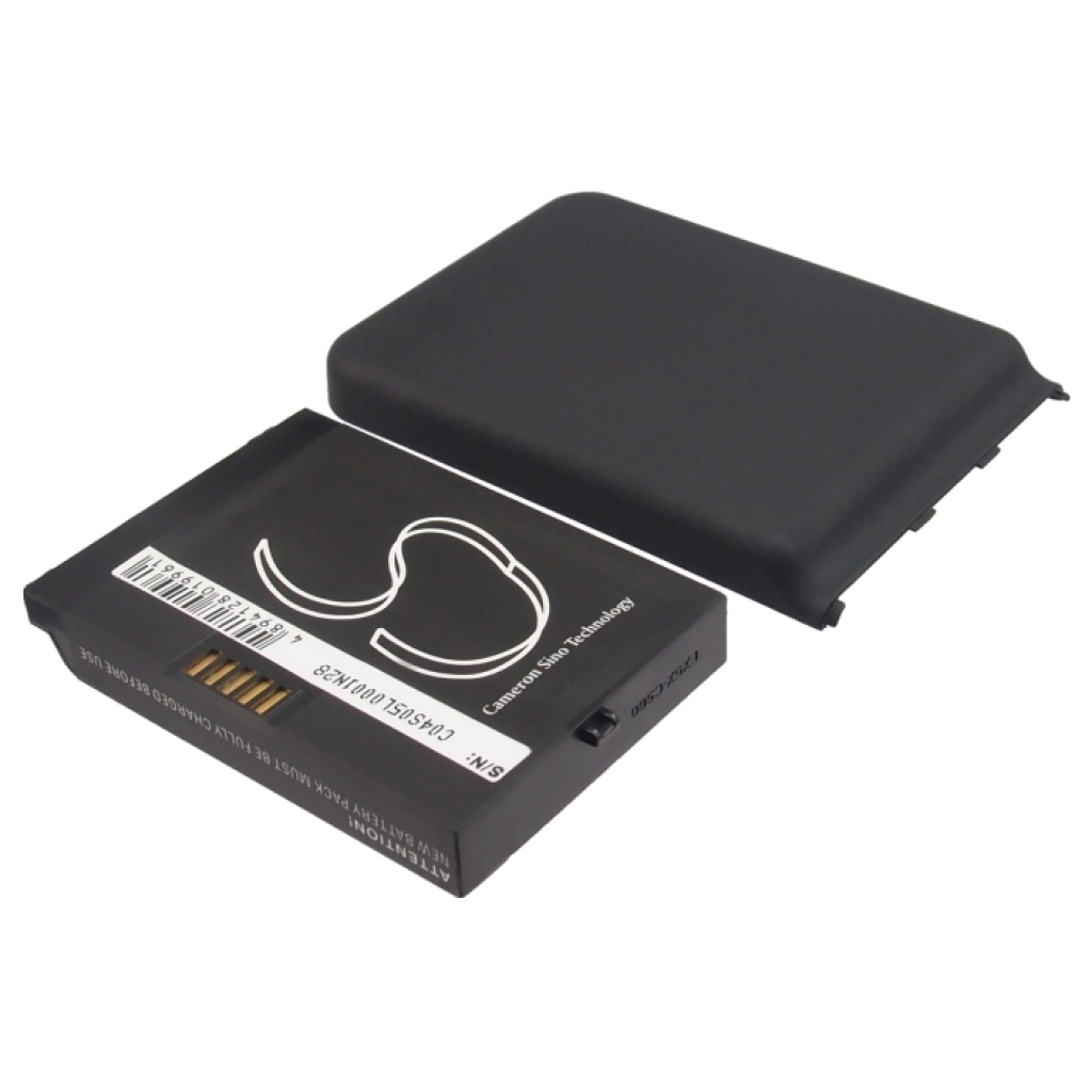 Batería del teléfono móvil Pharos PTL600E