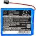 Batería para herramientas eléctricas Extech CS-EXM600SL