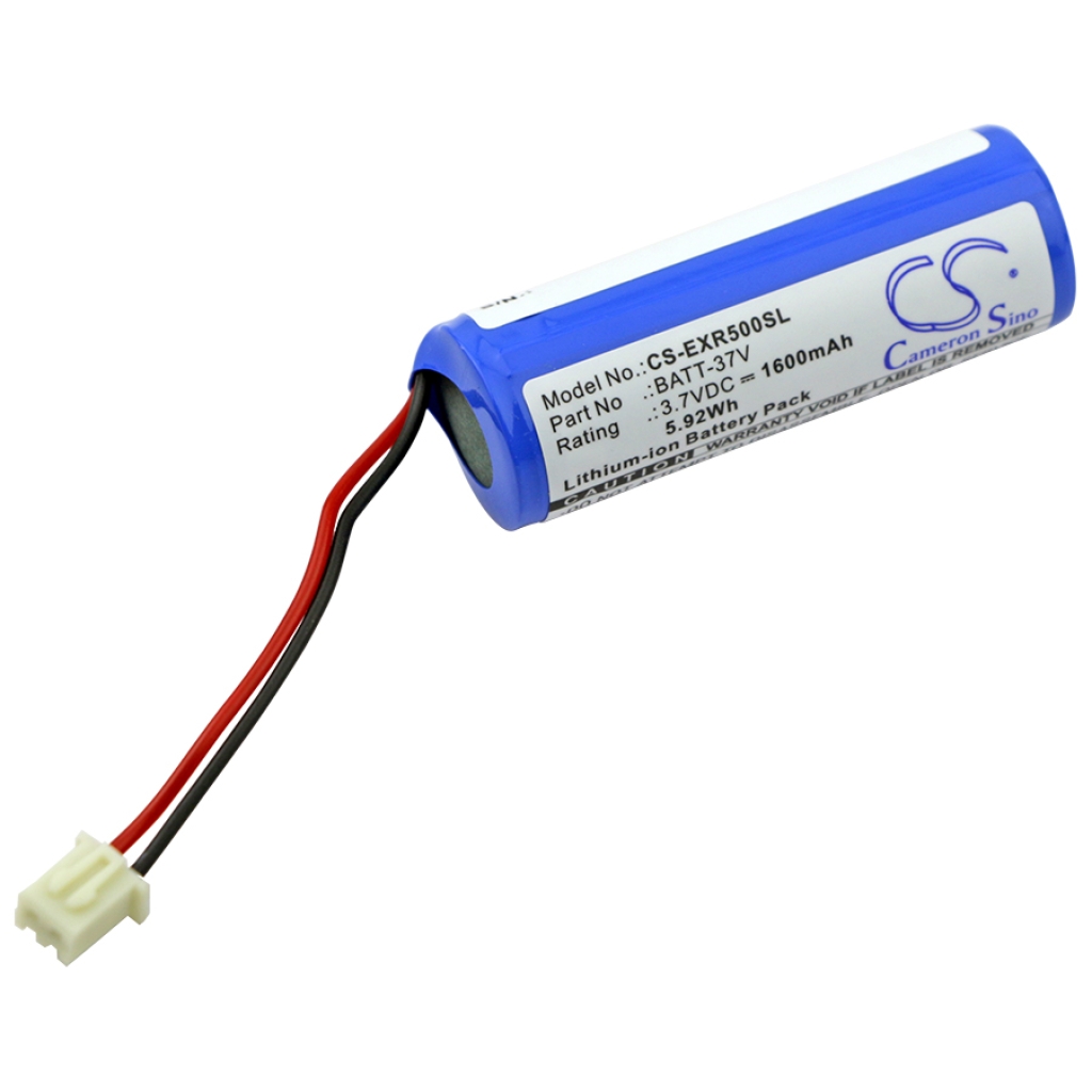 Batería para herramientas eléctricas Extech CS-EXR500SL