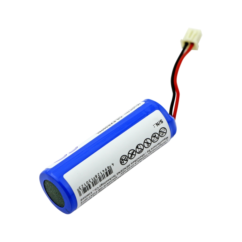 Batería para herramientas eléctricas Extech CS-EXR500SL
