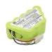 Batería de vacío Shark CS-EXV112VX