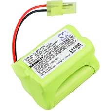 Reemplazo de batería compatible para Shark C-XB2700,XB2700