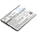 Batería del teléfono móvil Explay CS-EXX500SL