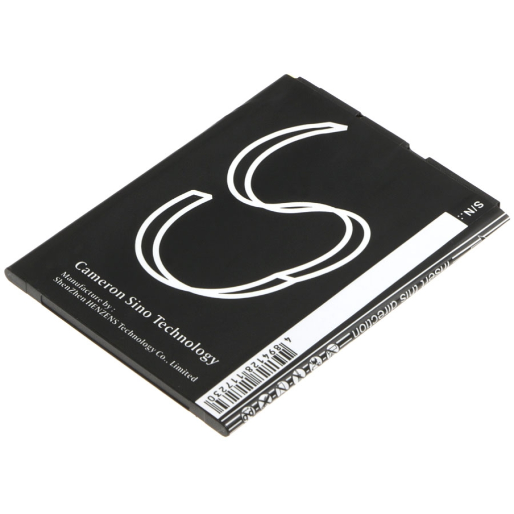 Batería del teléfono móvil Explay CS-EXX500SL