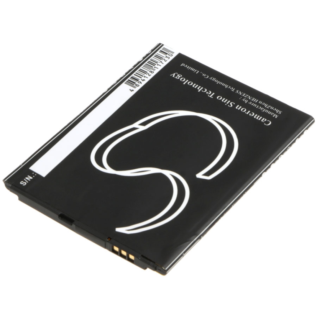 Batería del teléfono móvil Explay CS-EXX500SL