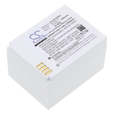 Reemplazo de batería compatible para Ezviz BL-BC-01