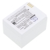 Batería de la cámara de seguridad del hogar Ezviz CS-EZC300SL
