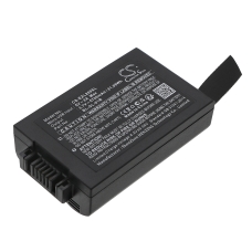 Reemplazo de batería compatible para Ezviz BL-DL-01B