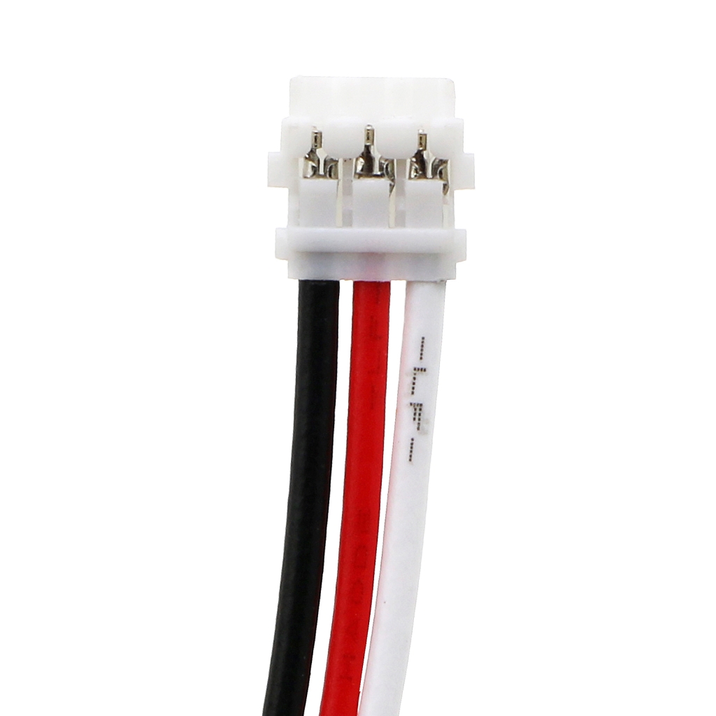 Batería de la cámara de seguridad del hogar Ezviz DP1S