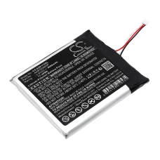 Reemplazo de batería compatible para Ezviz AHB765965P