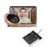 Batería de la cámara de seguridad del hogar Ezviz CS-EZP110SL