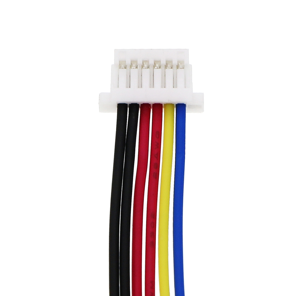 Batería de la cámara de seguridad del hogar Ezviz DP1S