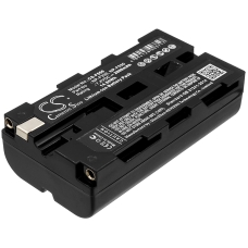 Reemplazo de batería compatible para Sony 8 CP052605-0 1,CA54200-0506,CP098635-01,FMP-BP12,NP-F330...