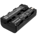 Batería para portátil Hitachi VM-H835LE