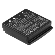 Reemplazo de batería compatible para HBC BA209000,BA209001,BA209060,BA209061,BA209062...