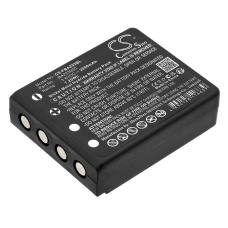 Reemplazo de batería compatible para HBC BA209000,BA209001,BA209060,BA209061,BA209062...