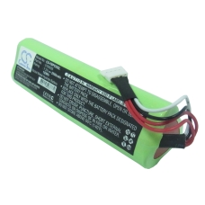 Reemplazo de batería compatible para Fluke 3105035,3524222,TI20-RBP