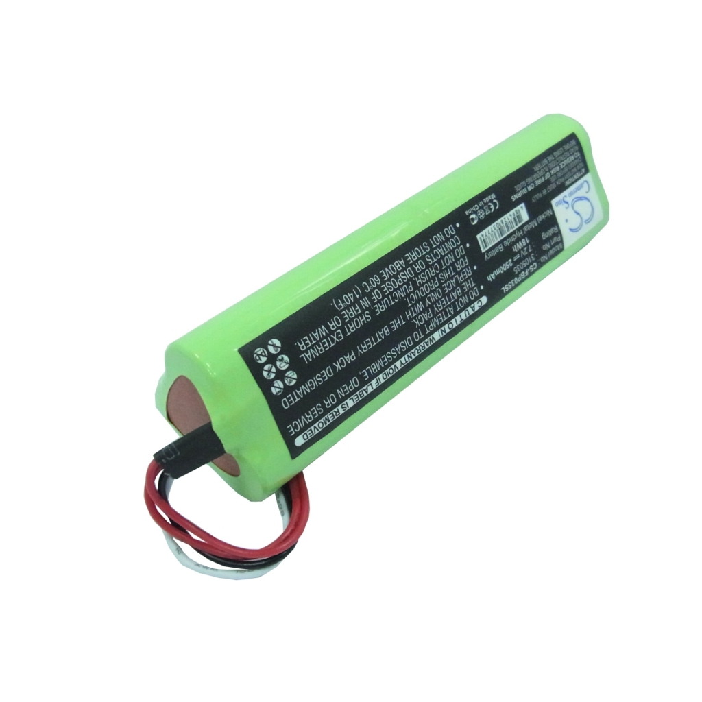 Batería industrial Fluke CS-FBP035SL