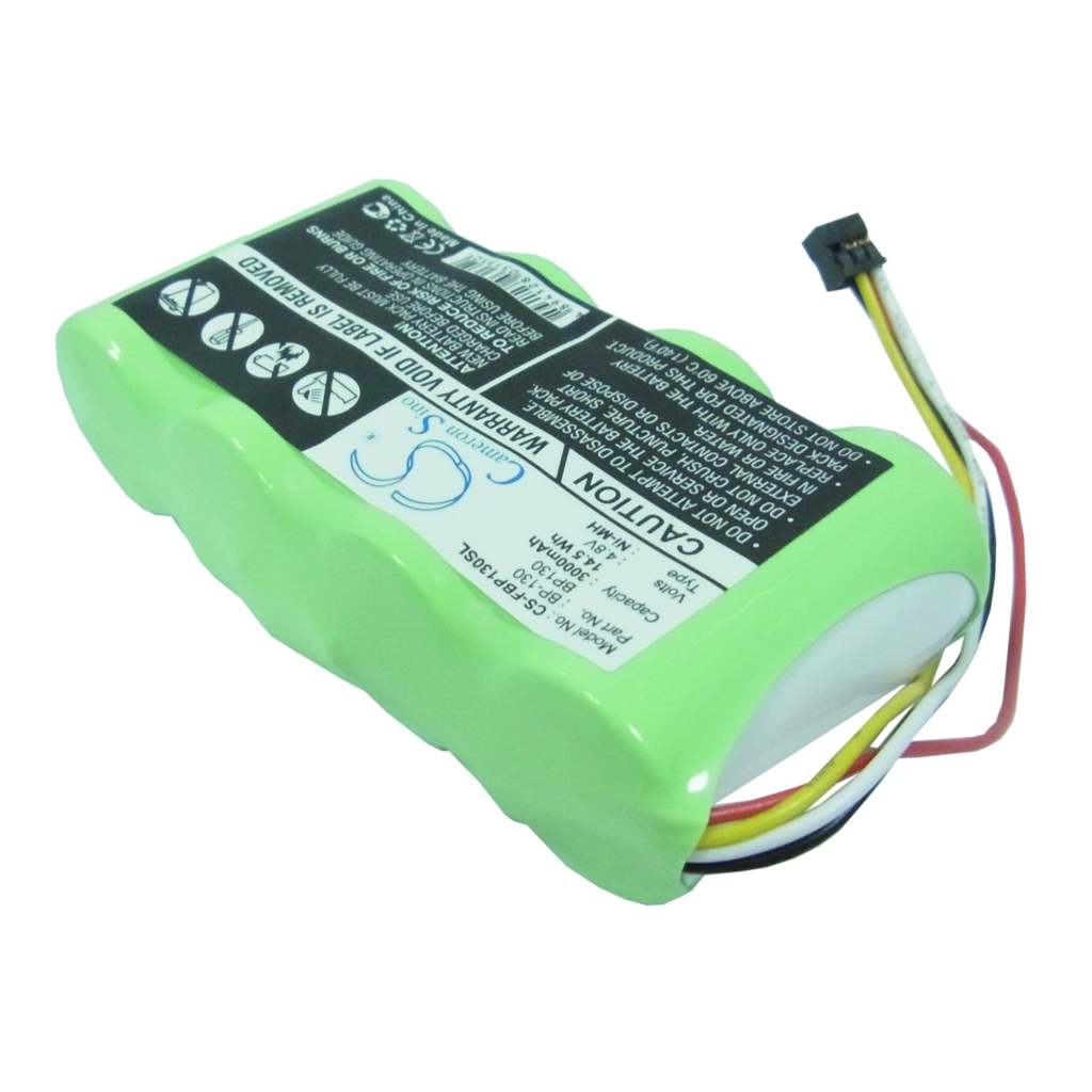 Batería para herramientas eléctricas Fluke CS-FBP130SL