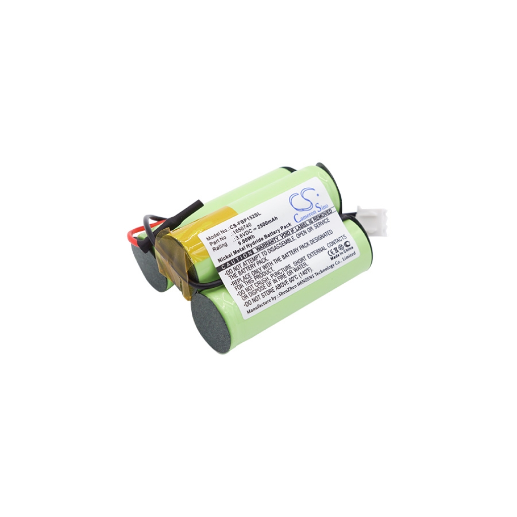 Batería para herramientas eléctricas Fluke CS-FBP152SL