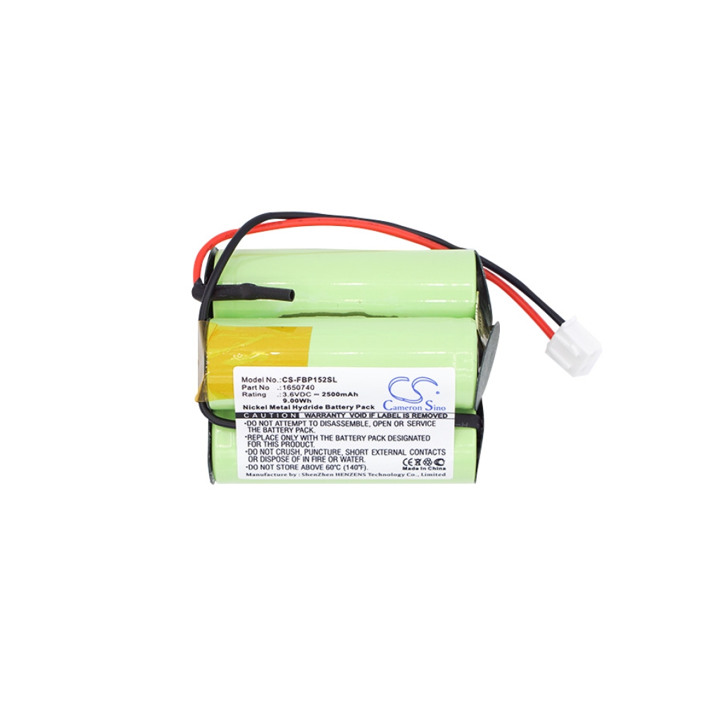 Batería para herramientas eléctricas Fluke CS-FBP152SL
