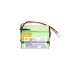 Batería para herramientas eléctricas Fluke CS-FBP152SL