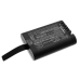 Batería para herramientas eléctricas Fluke 190 II
