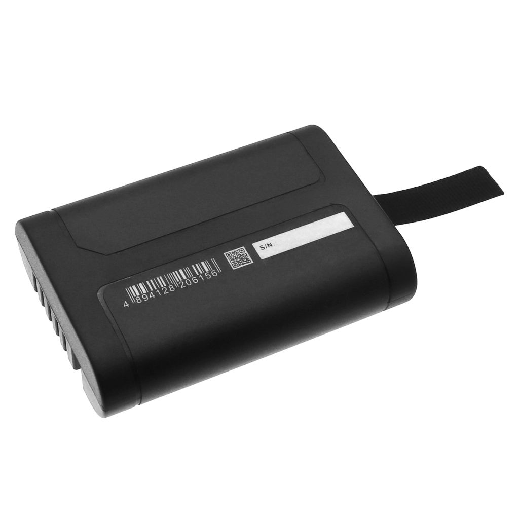 Batería para herramientas eléctricas Fluke 190 II