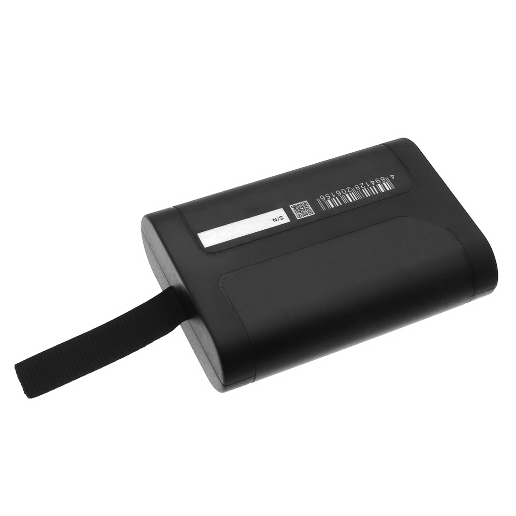 Batería para herramientas eléctricas Fluke 190 II