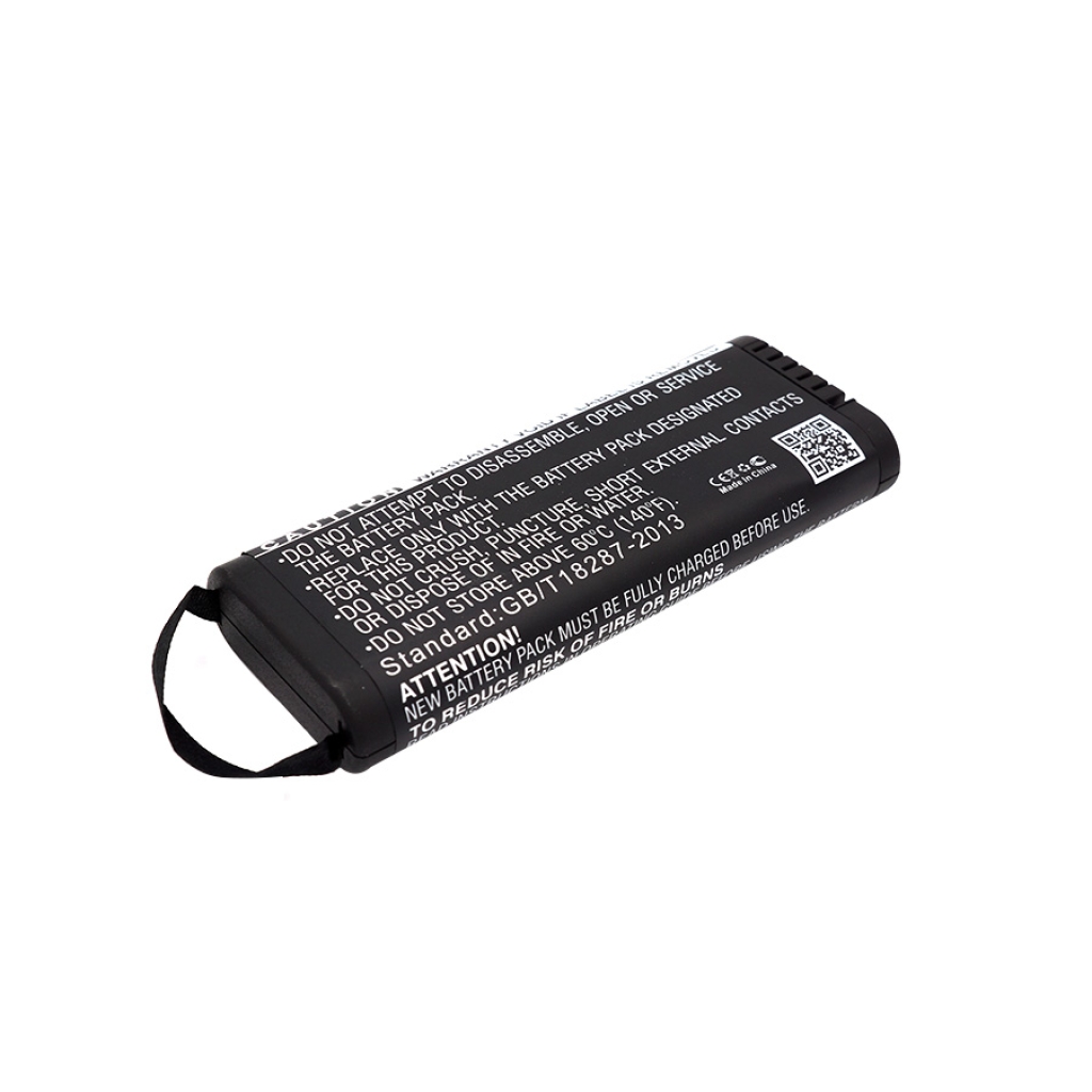 Batería para herramientas eléctricas Fluke 190 II