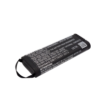 Reemplazo de batería compatible para Fluke 2759861,3894688,BP291,BP291/WWG