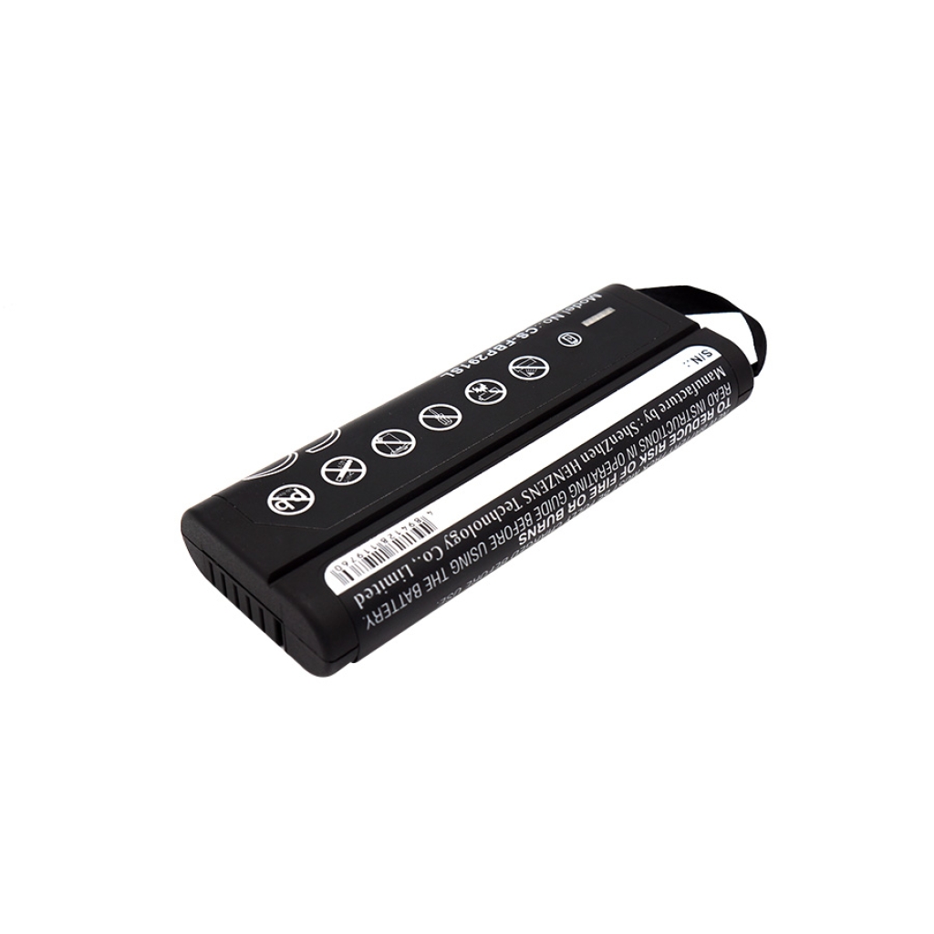 Batería para herramientas eléctricas Fluke 190 II