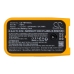 Batería para herramientas eléctricas Fluke CS-FBP500SL