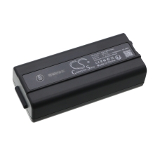 Reemplazo de batería compatible para Fluke 4542300,BP500