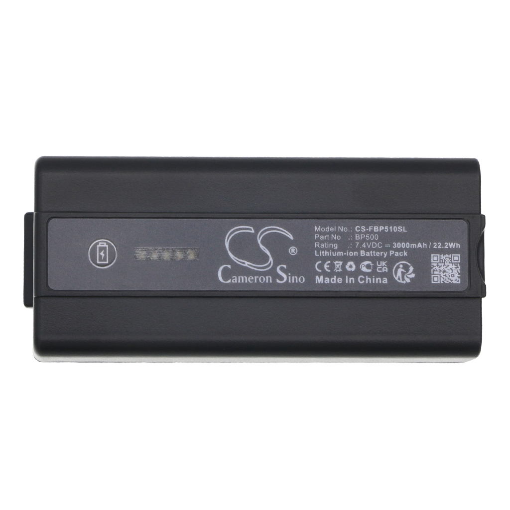 Batería para herramientas eléctricas Fluke CS-FBP510SL