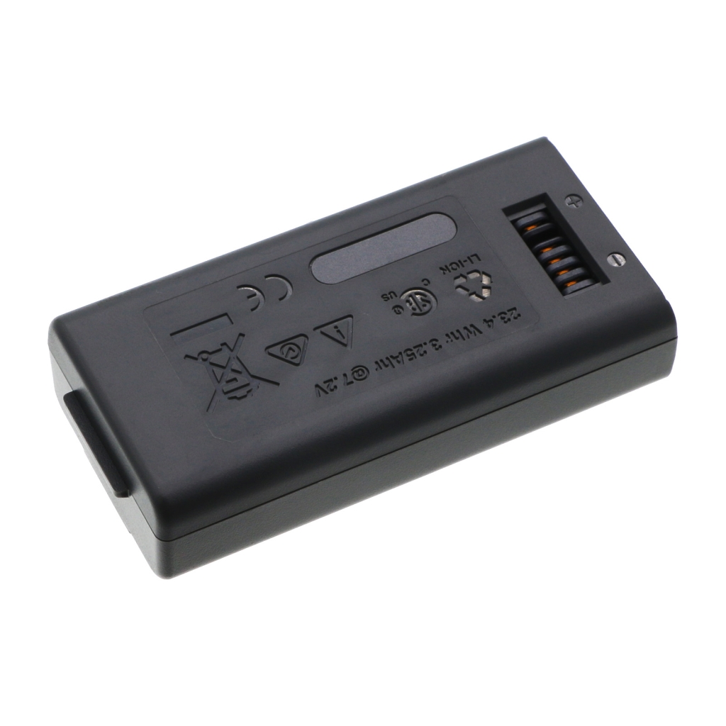 Batería para herramientas eléctricas Fluke CS-FBP510SL