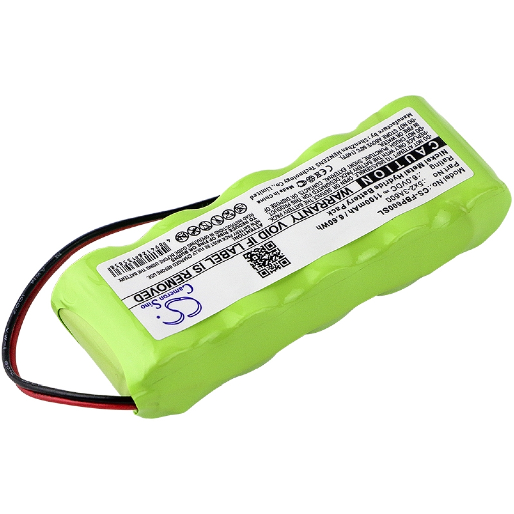Batería para herramientas eléctricas Fluke CS-FBP600SL