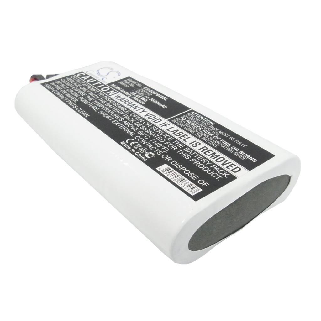 Batería para herramientas eléctricas Fluke CS-FBP645SL